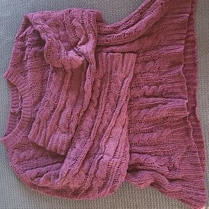 American Eagle Sweater